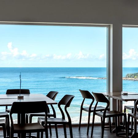 Pacific Hotel Yamba Kültér fotó