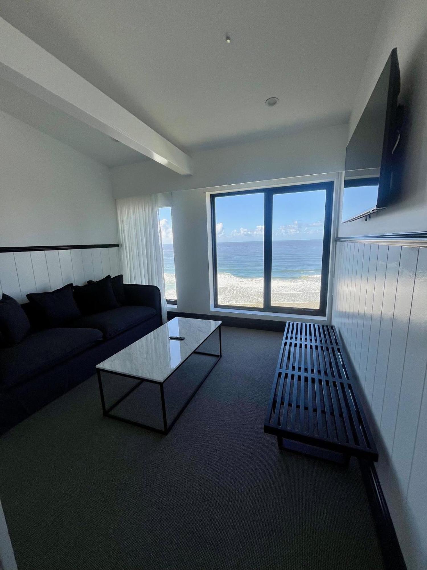 Pacific Hotel Yamba Kültér fotó