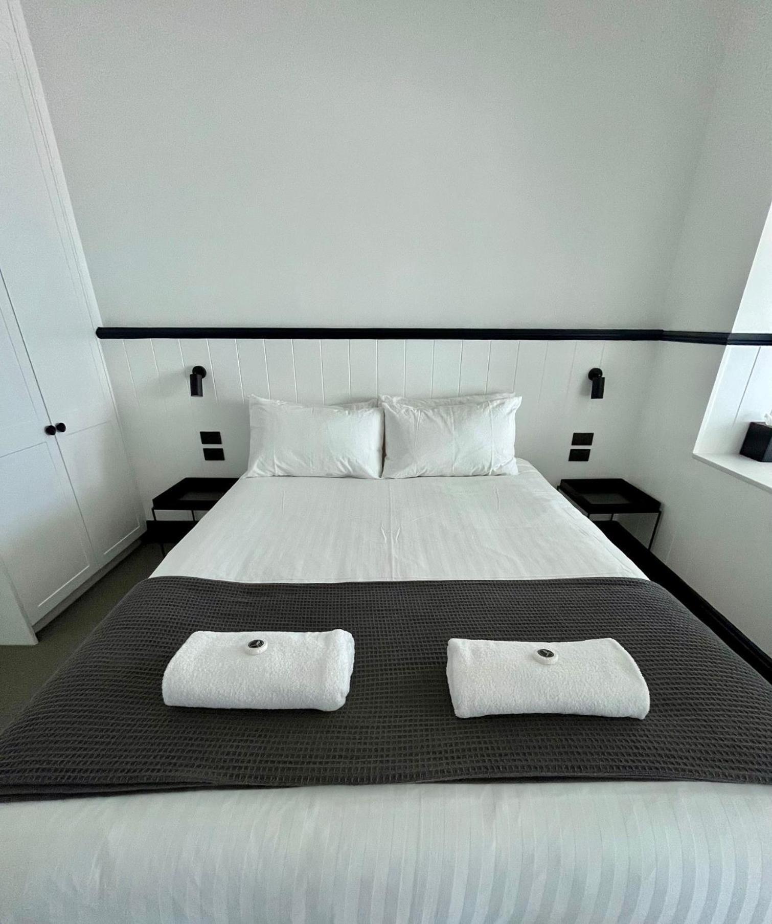Pacific Hotel Yamba Kültér fotó