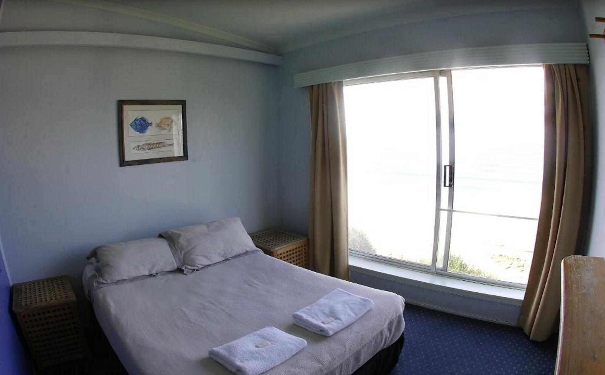 Pacific Hotel Yamba Kültér fotó