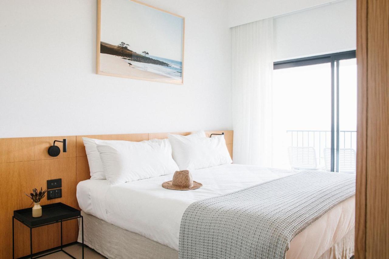 Pacific Hotel Yamba Kültér fotó