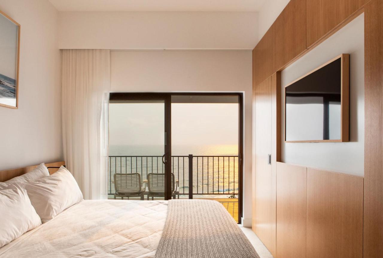 Pacific Hotel Yamba Kültér fotó