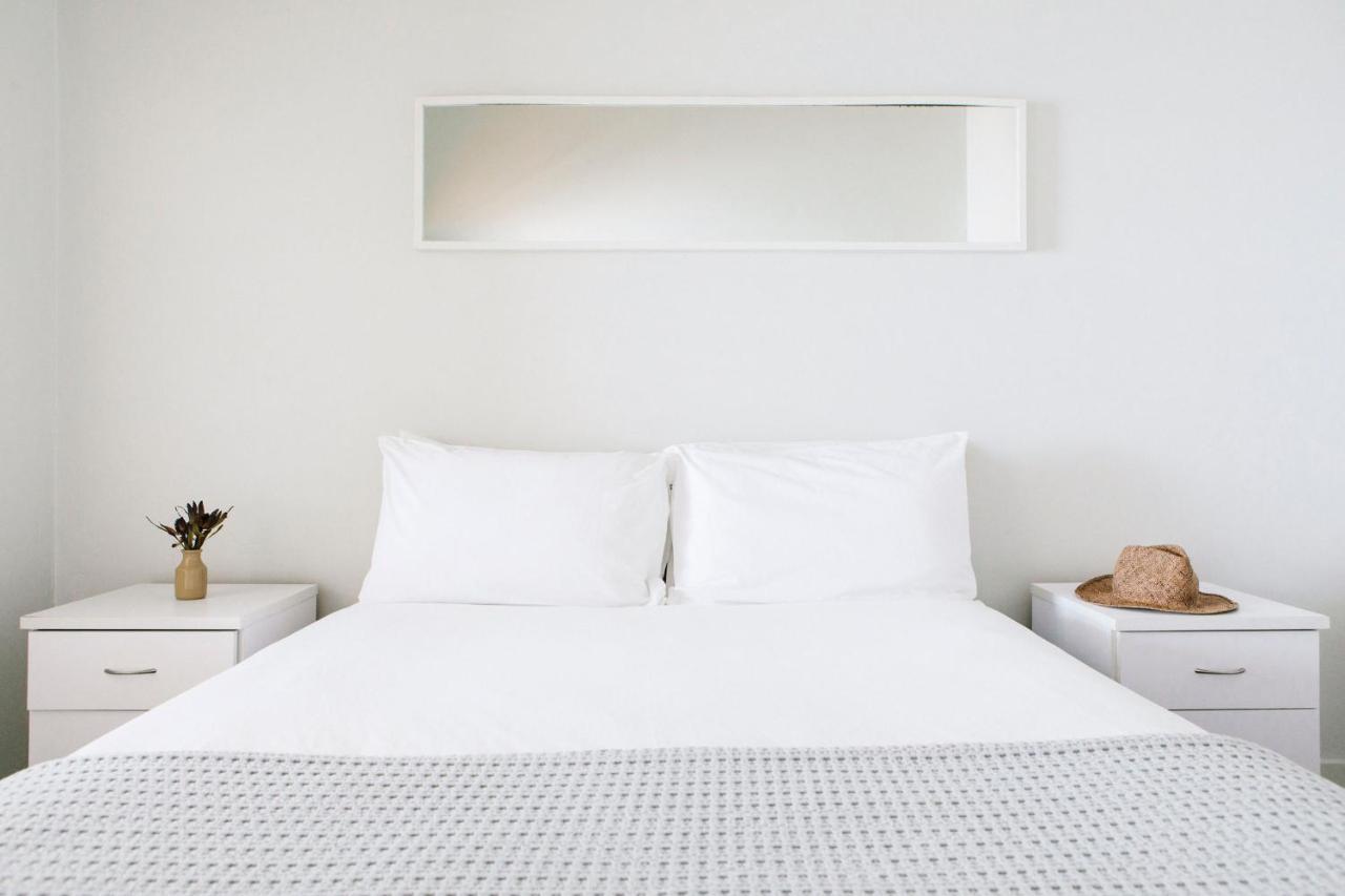 Pacific Hotel Yamba Kültér fotó