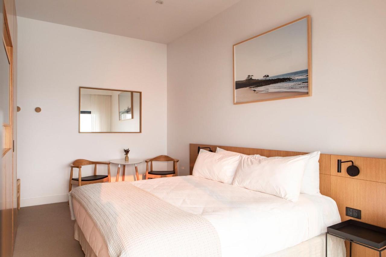 Pacific Hotel Yamba Kültér fotó
