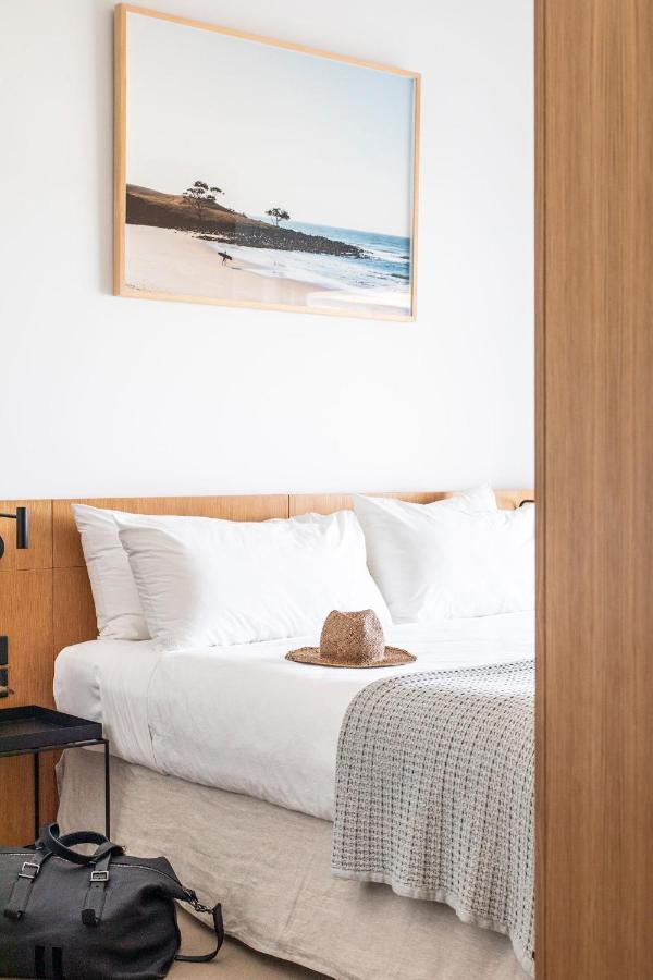 Pacific Hotel Yamba Kültér fotó
